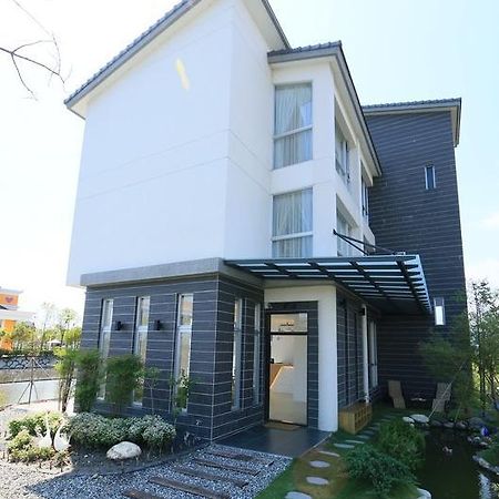 Chill B&B Wujie Exterior photo