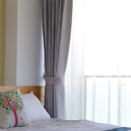 Chill B&B Wujie Exterior photo