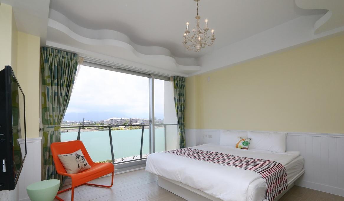 Chill B&B Wujie Exterior photo