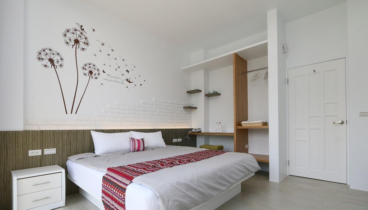 Chill B&B Wujie Exterior photo