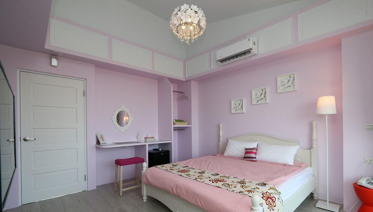 Chill B&B Wujie Exterior photo