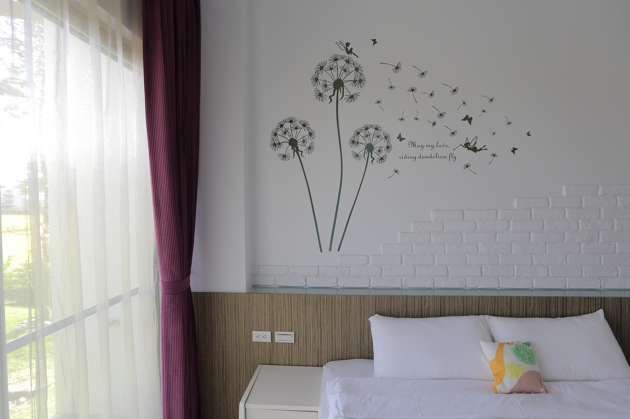 Chill B&B Wujie Exterior photo