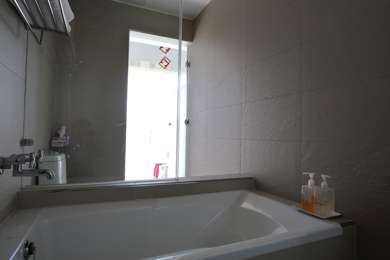 Chill B&B Wujie Exterior photo