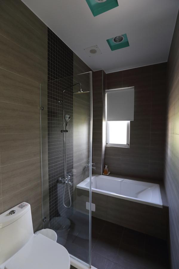Chill B&B Wujie Exterior photo