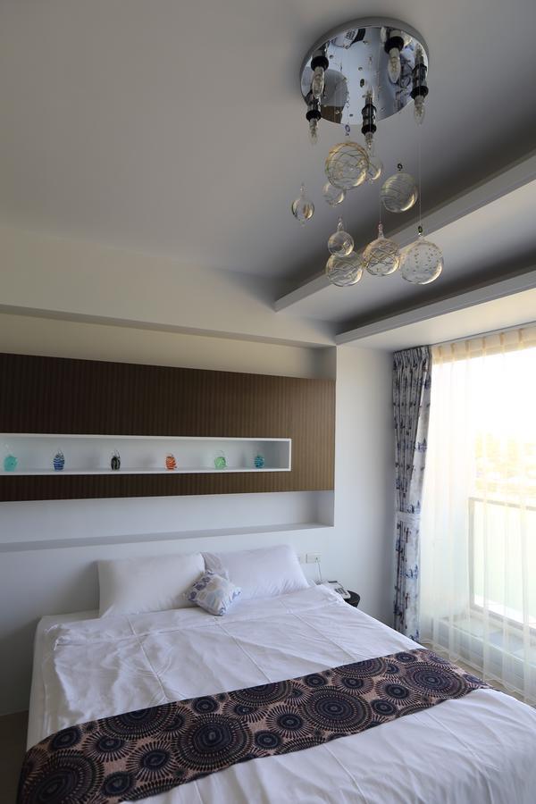 Chill B&B Wujie Exterior photo